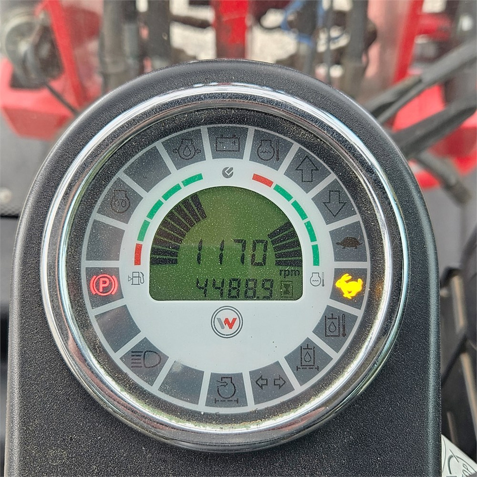 Leasing Weidemann 1370 CX50 Weidemann 1370 CX50: afbeelding 23
