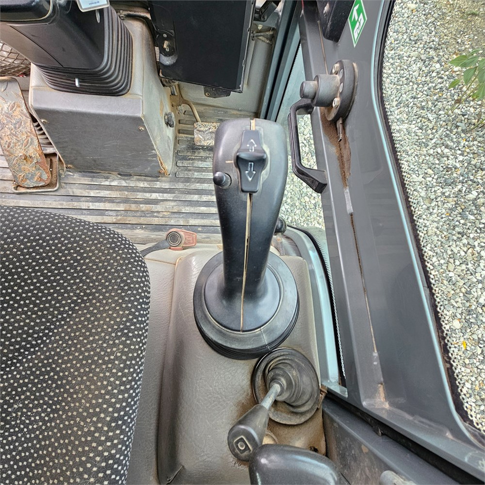 Leasing Weidemann 1370 CX50 Weidemann 1370 CX50: afbeelding 19