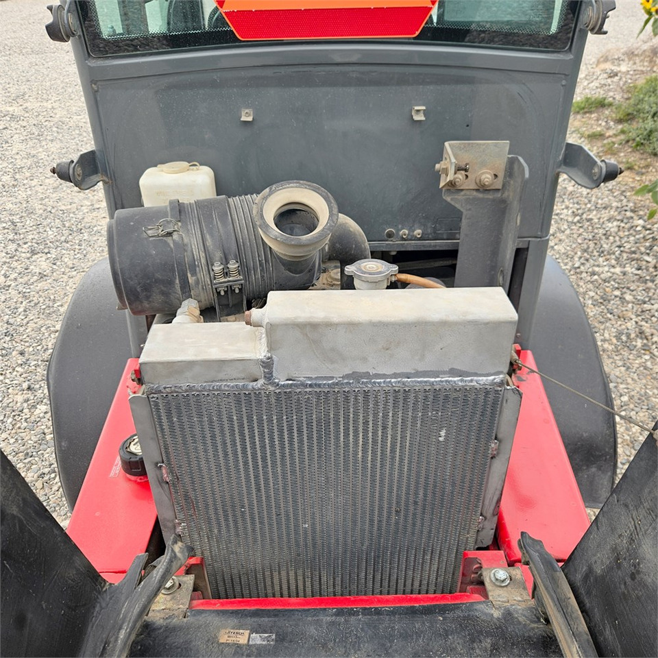 Leasing Weidemann 1370 CX50 Weidemann 1370 CX50: afbeelding 43