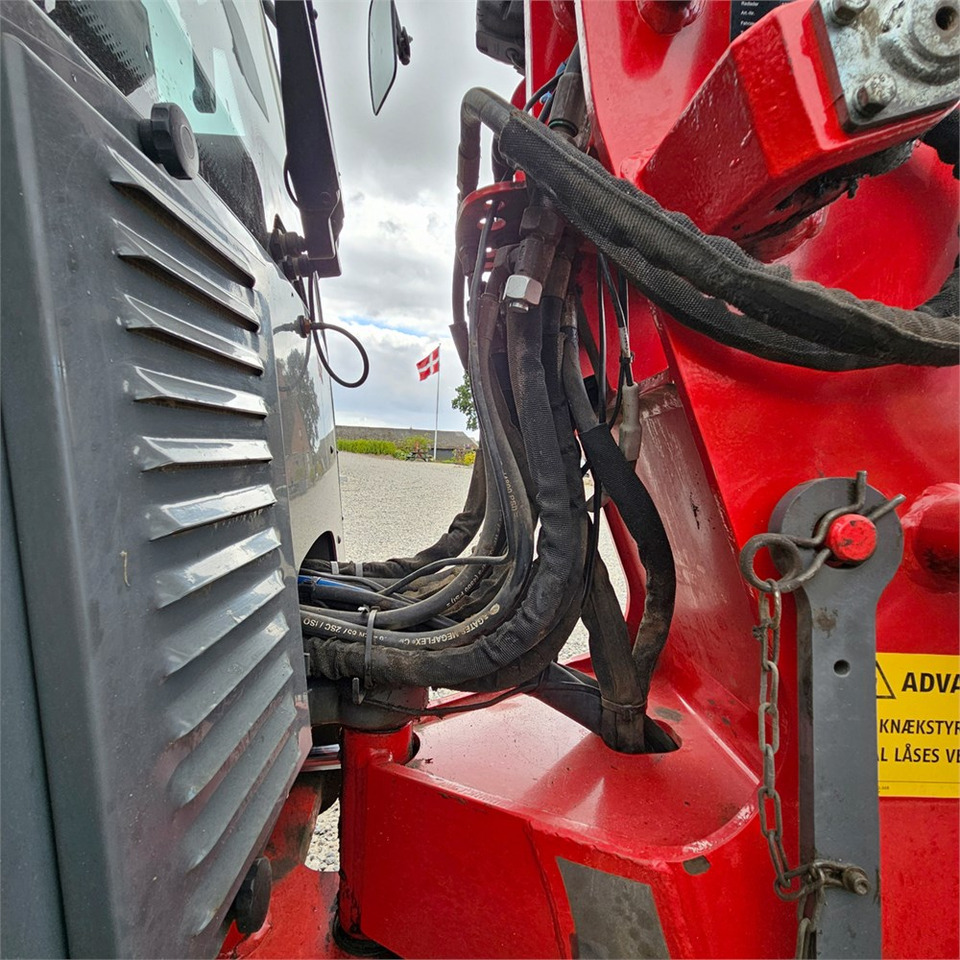 Leasing Weidemann 1370 CX50 Weidemann 1370 CX50: afbeelding 33