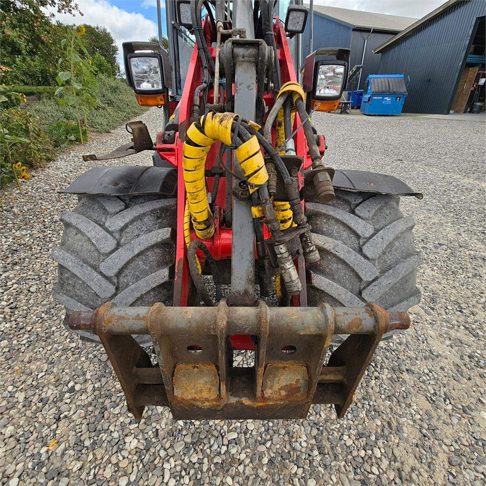 Leasing Weidemann 1370 CX50 Weidemann 1370 CX50: afbeelding 36
