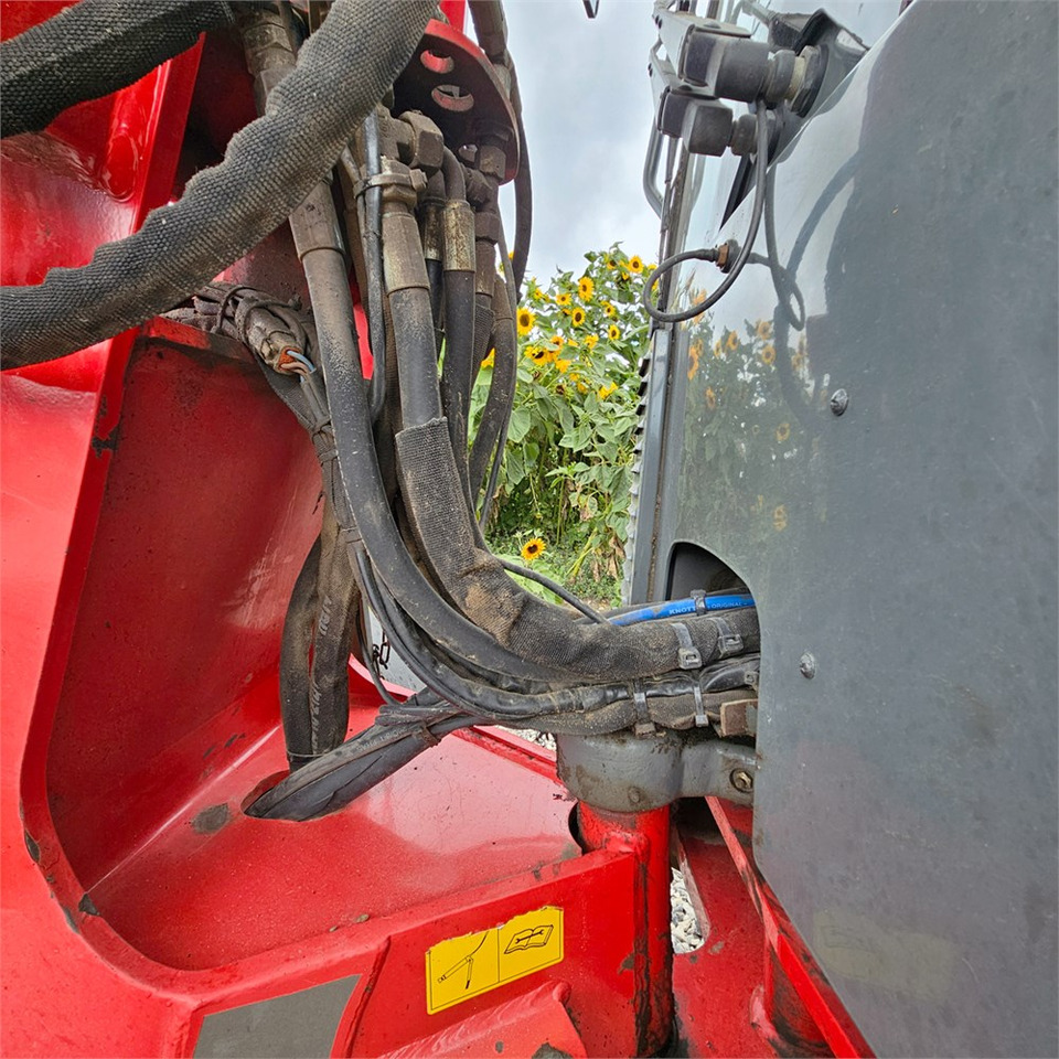 Leasing Weidemann 1370 CX50 Weidemann 1370 CX50: afbeelding 34