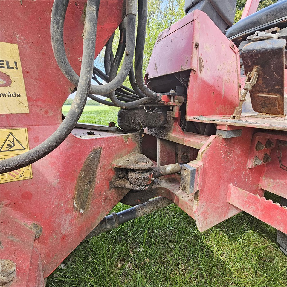 Wiellader Weidemann 1370: afbeelding 24