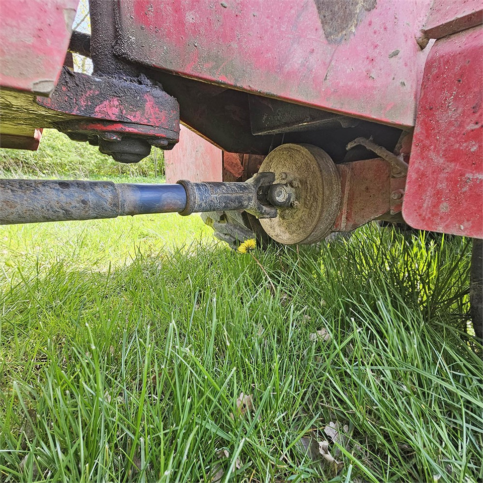 Wiellader Weidemann 1370: afbeelding 26