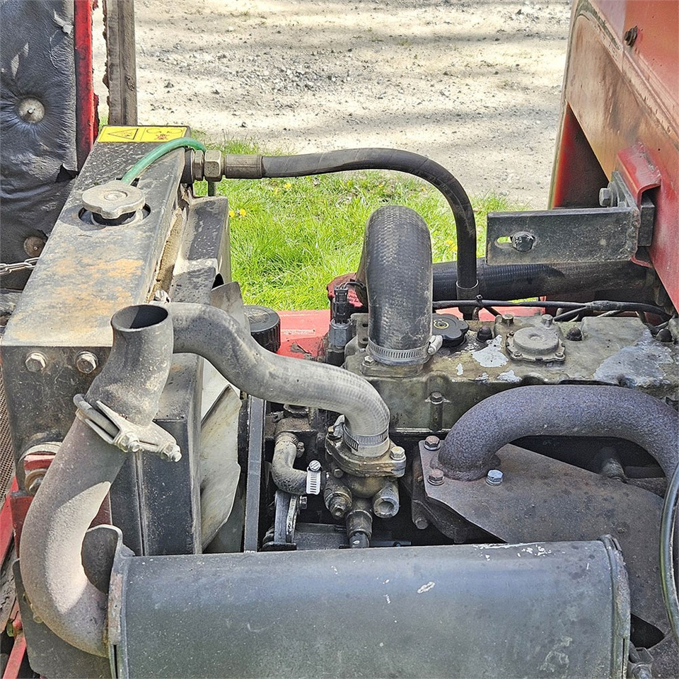 Wiellader Weidemann 1370: afbeelding 23