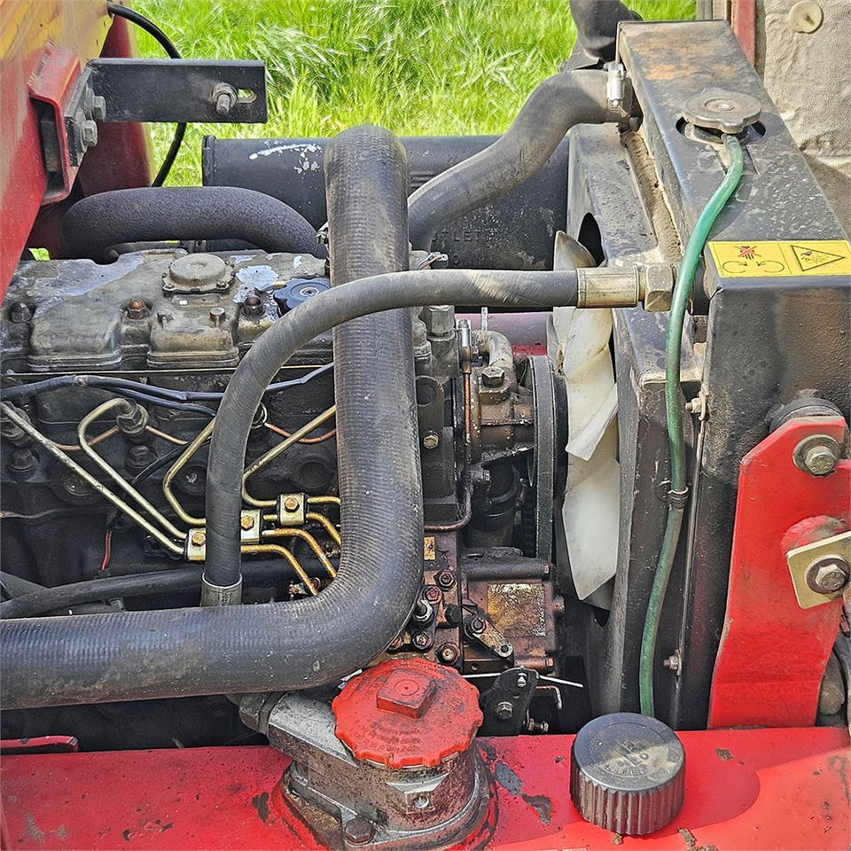 Wiellader Weidemann 1370: afbeelding 22