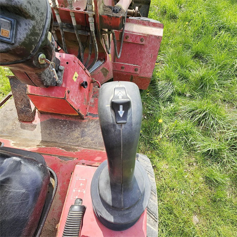 Wiellader Weidemann 1370: afbeelding 12