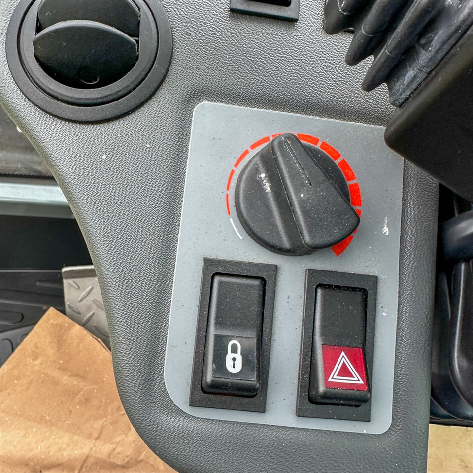 Wiellader Weidemann 4080: afbeelding 18