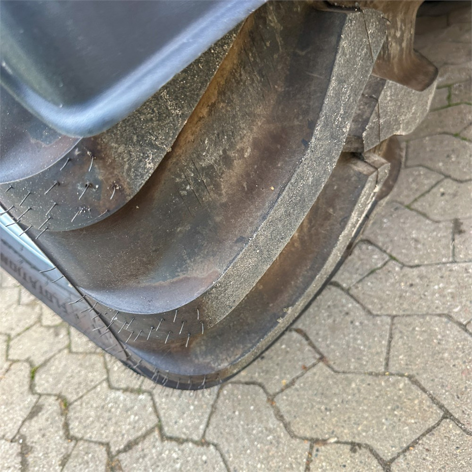 Wiellader Weidemann 4080: afbeelding 41