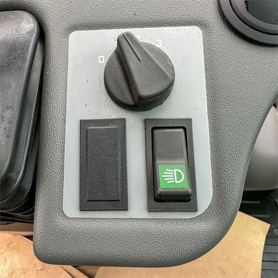 Wiellader Weidemann 4080: afbeelding 17