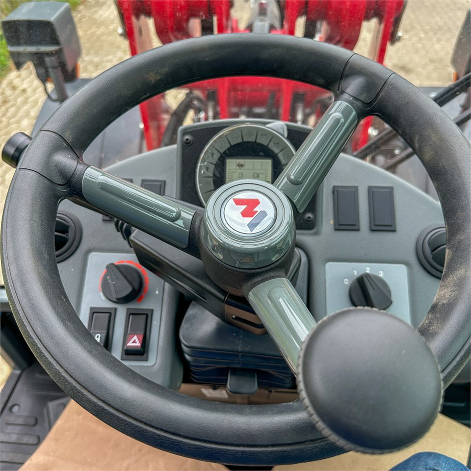 Wiellader Weidemann 4080: afbeelding 15