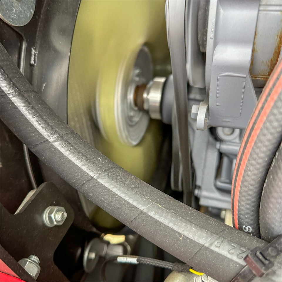 Wiellader Weidemann 4080: afbeelding 35