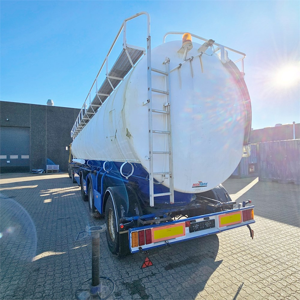 Welgro 97WSL43-32 Food tank - Tankoplegger: afbeelding 5 Welgro 97WSL43-32 Food tank - Tankoplegger: afbeelding 5