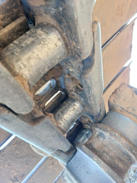 Doosan DX 225LC-5 - Rupsgraafmachine: afbeelding 5 Doosan DX 225LC-5 - Rupsgraafmachine: afbeelding 5