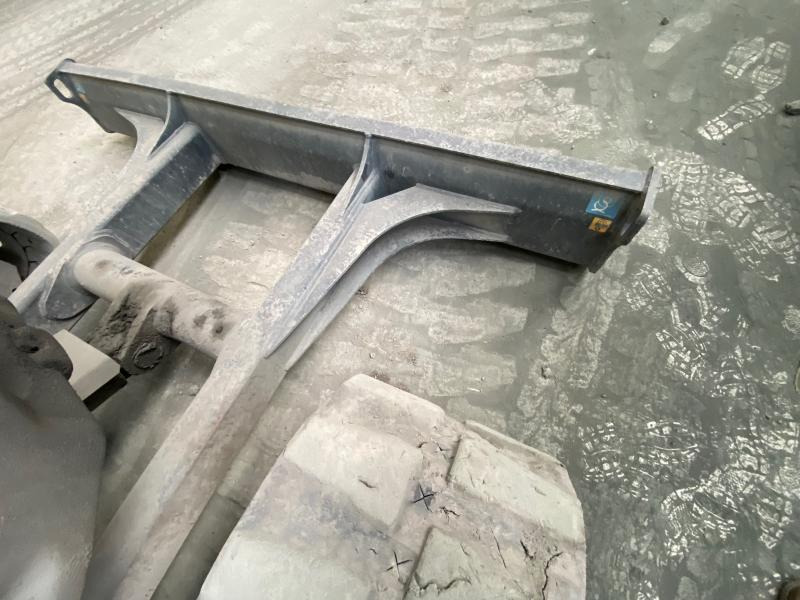 Minigraafmachine Hitachi ZAXIS 55U-6 CLR: afbeelding 11 Minigraafmachine Hitachi ZAXIS 55U-6 CLR: afbeelding 11