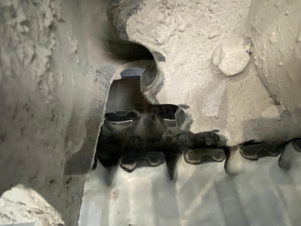 Minigraafmachine Hitachi ZAXIS 55U-6 CLR: afbeelding 14 Minigraafmachine Hitachi ZAXIS 55U-6 CLR: afbeelding 14