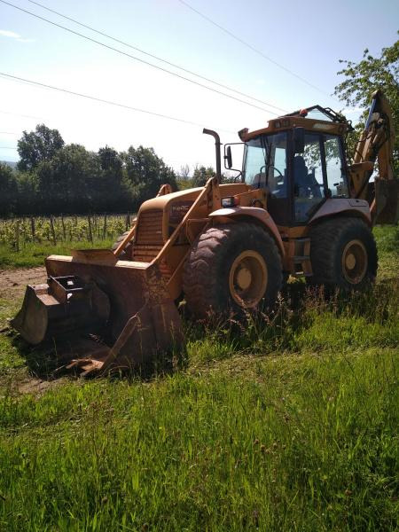 Hydrema 928 C - Graaflaadmachine: afbeelding 3 Hydrema 928 C - Graaflaadmachine: afbeelding 3