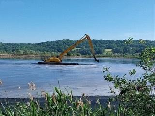 Jcb BIGFLOAT JS 220LC - Rupsgraafmachine: afbeelding 3 Jcb BIGFLOAT JS 220LC - Rupsgraafmachine: afbeelding 3