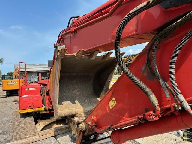 Kobelco SK 210LC-6E - Rupsgraafmachine: afbeelding 5 Kobelco SK 210LC-6E - Rupsgraafmachine: afbeelding 5