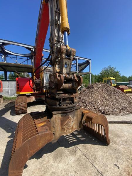 Liebherr R 924 COMPACT LITRONIC - Rupsgraafmachine: afbeelding 3 Liebherr R 924 COMPACT LITRONIC - Rupsgraafmachine: afbeelding 3