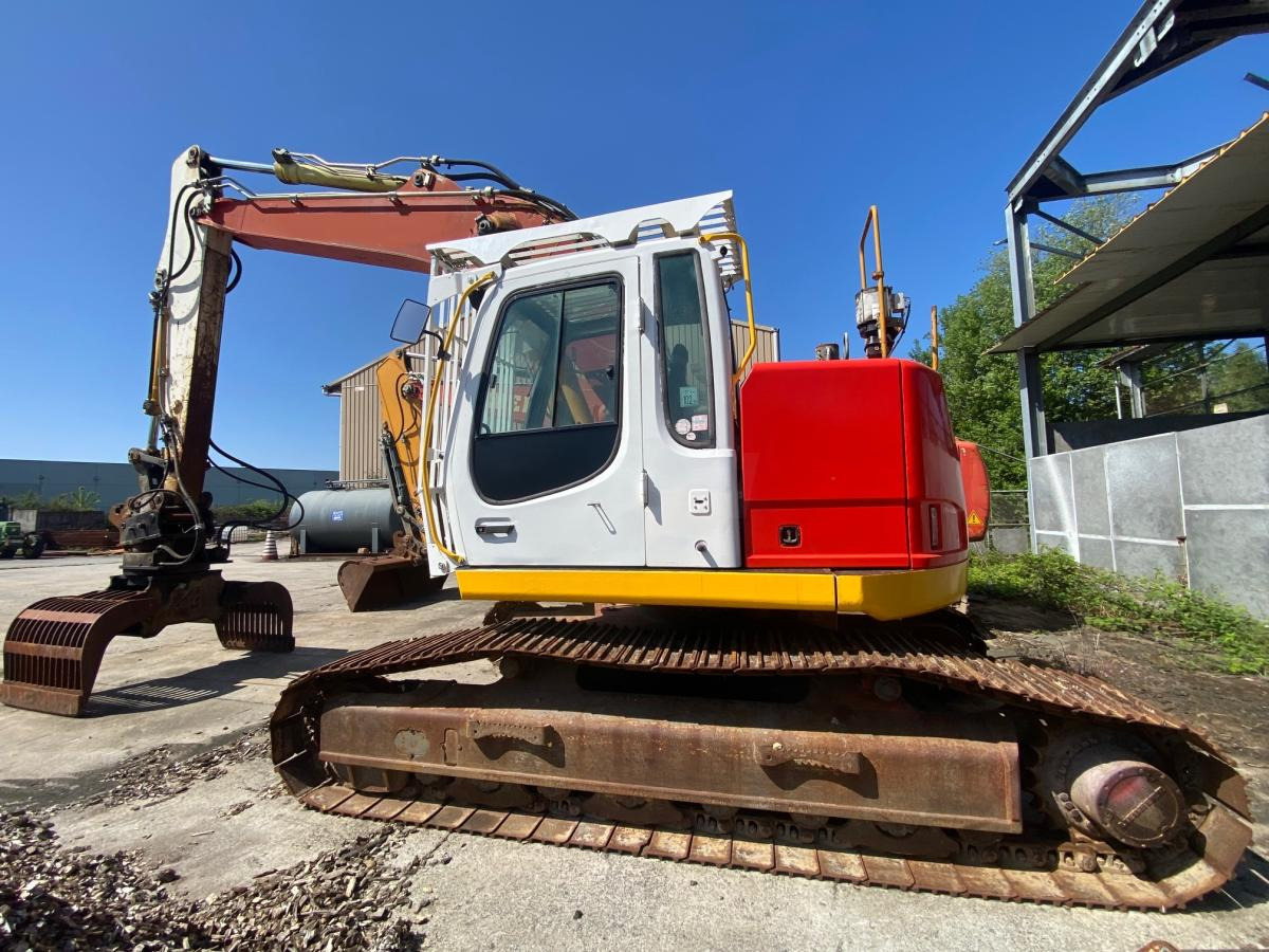 Liebherr R 924 COMPACT LITRONIC - Rupsgraafmachine: afbeelding 1 Liebherr R 924 COMPACT LITRONIC - Rupsgraafmachine: afbeelding 1