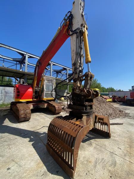 Liebherr R 924 COMPACT LITRONIC - Rupsgraafmachine: afbeelding 2 Liebherr R 924 COMPACT LITRONIC - Rupsgraafmachine: afbeelding 2