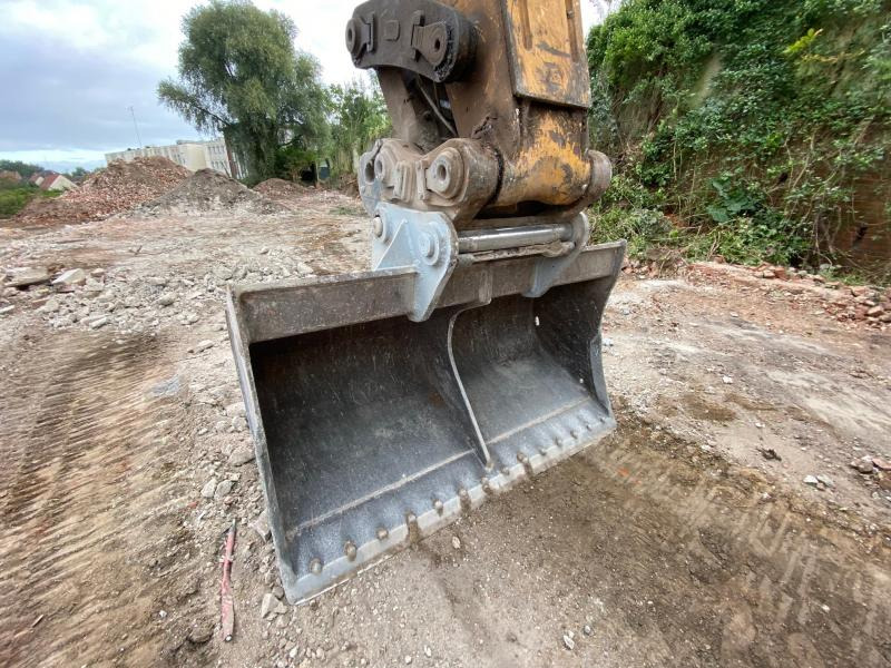 Rupsgraafmachine Liebherr R 946 NLC: afbeelding 10 Rupsgraafmachine Liebherr R 946 NLC: afbeelding 10