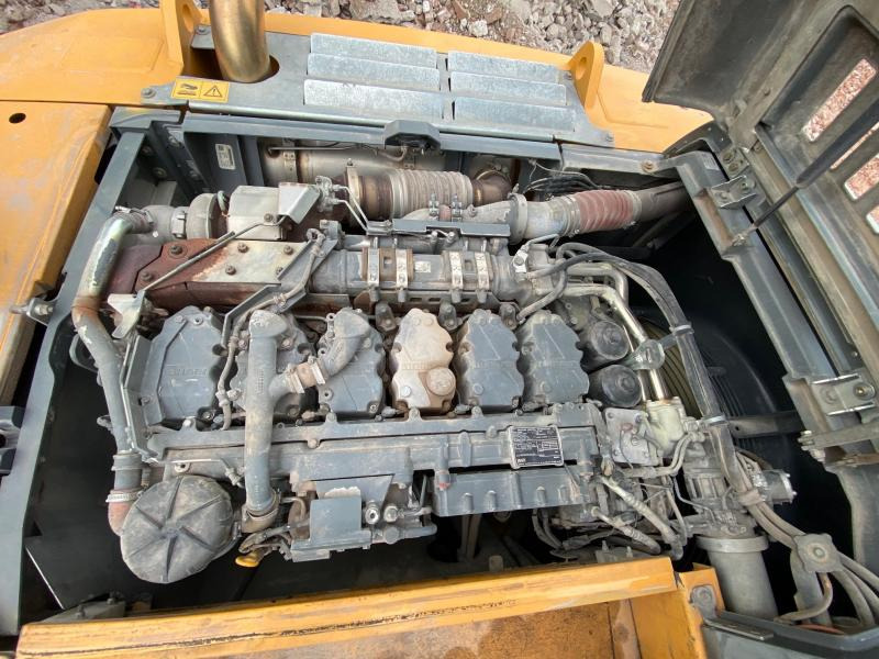 Rupsgraafmachine Liebherr R 946 NLC: afbeelding 16 Rupsgraafmachine Liebherr R 946 NLC: afbeelding 16