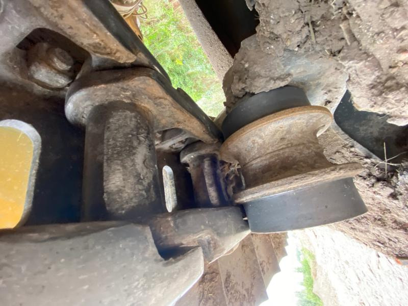 Rupsgraafmachine Liebherr R 946 NLC: afbeelding 13 Rupsgraafmachine Liebherr R 946 NLC: afbeelding 13