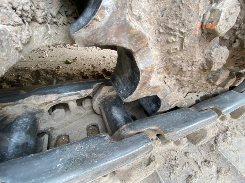 Rupsgraafmachine Liebherr R 946 NLC: afbeelding 12 Rupsgraafmachine Liebherr R 946 NLC: afbeelding 12