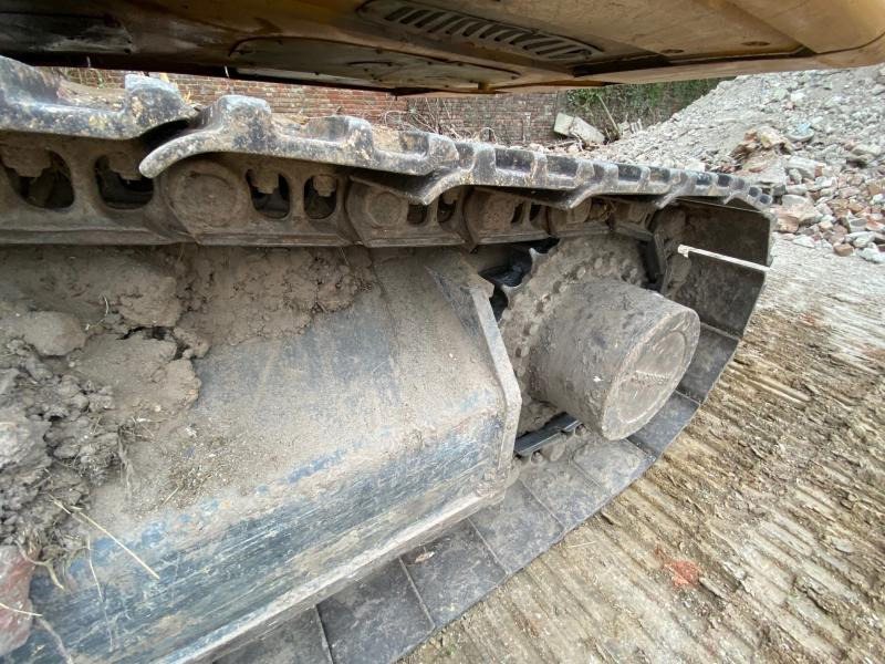 Rupsgraafmachine Liebherr R 946 NLC: afbeelding 11 Rupsgraafmachine Liebherr R 946 NLC: afbeelding 11