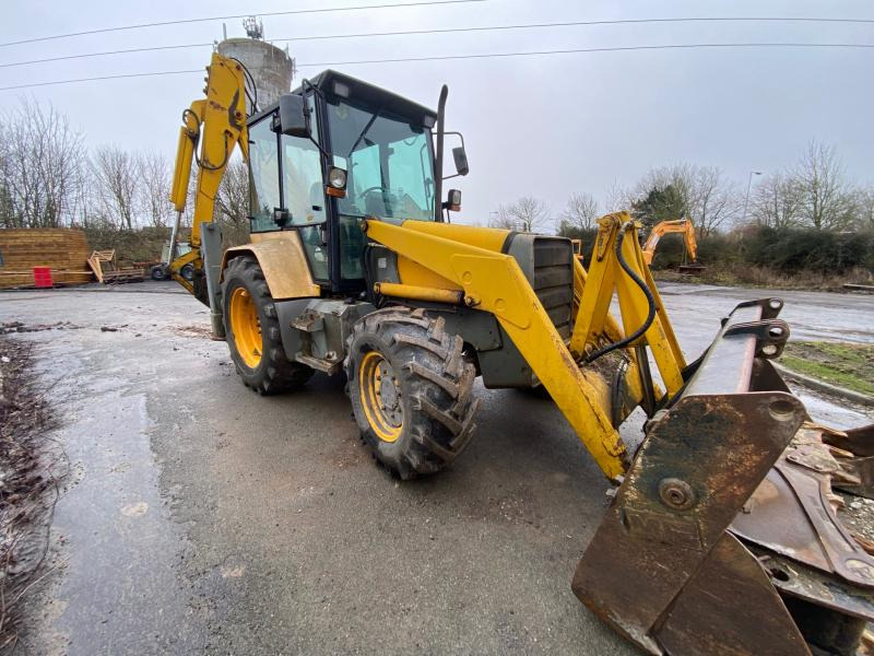 Massey Ferguson MF 865 - Graaflaadmachine: afbeelding 2 Massey Ferguson MF 865 - Graaflaadmachine: afbeelding 2