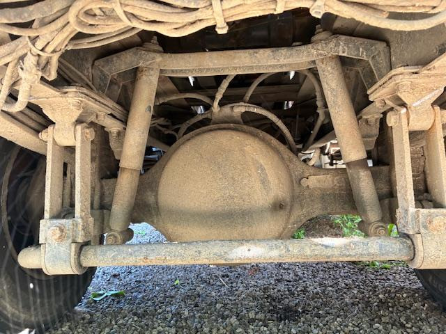 Haakarmsysteem vrachtwagen, Kraanwagen Nissan ATLEON 150.25: afbeelding 15