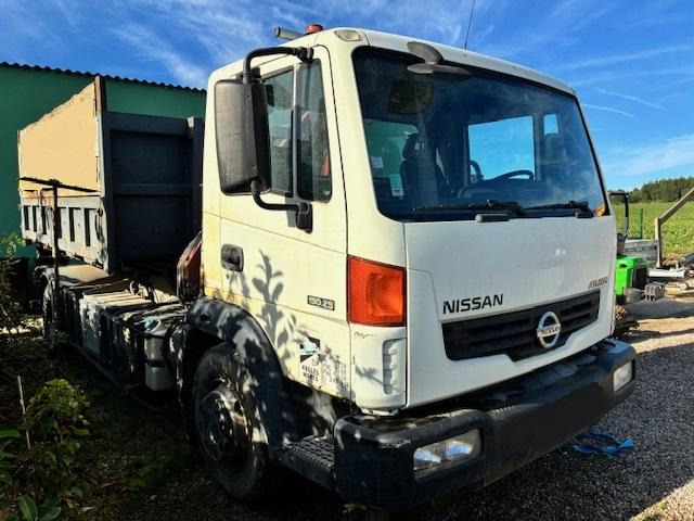 Nissan ATLEON 150.25 - Haakarmsysteem vrachtwagen, Kraanwagen: afbeelding 2 Nissan ATLEON 150.25 - Haakarmsysteem vrachtwagen, Kraanwagen: afbeelding 2