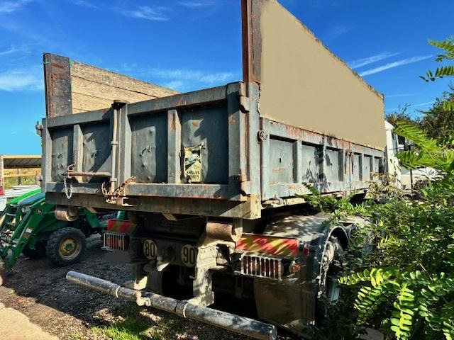 Nissan ATLEON 150.25 - Haakarmsysteem vrachtwagen, Kraanwagen: afbeelding 4 Nissan ATLEON 150.25 - Haakarmsysteem vrachtwagen, Kraanwagen: afbeelding 4