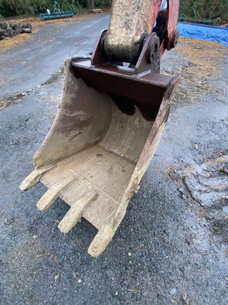 Mobiele graafmachine O&K MH 4PLUS: afbeelding 10