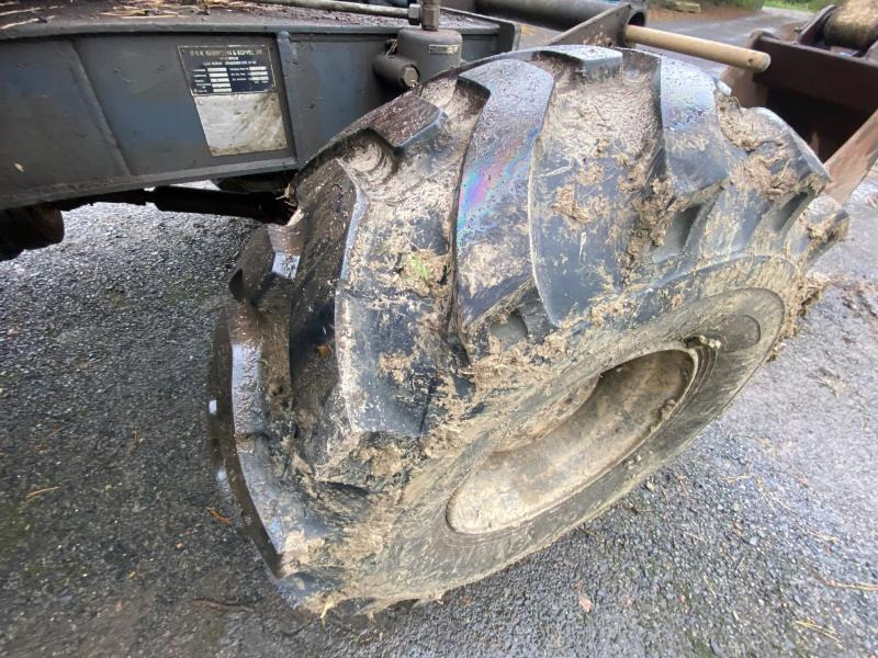 Mobiele graafmachine O&K MH 4PLUS: afbeelding 14