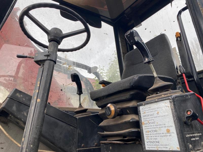 Mobiele graafmachine O&K MH 4PLUS: afbeelding 9