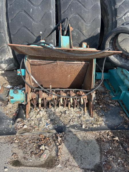 Powerscreen WARRIOR 1400X - Zeefinstallatie: afbeelding 3 Powerscreen WARRIOR 1400X - Zeefinstallatie: afbeelding 3