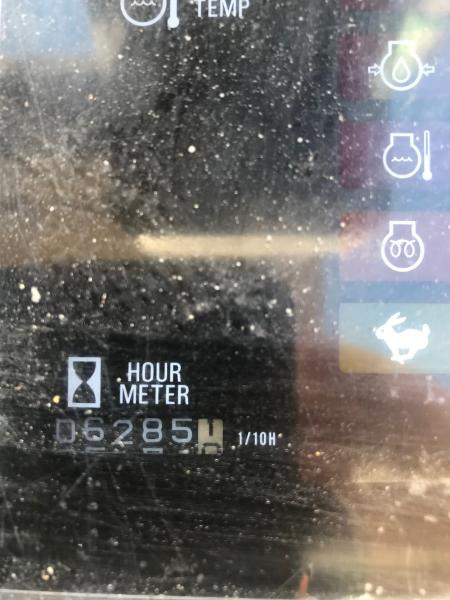 Takeuchi TB 219 - Minigraafmachine: afbeelding 4 Takeuchi TB 219 - Minigraafmachine: afbeelding 4