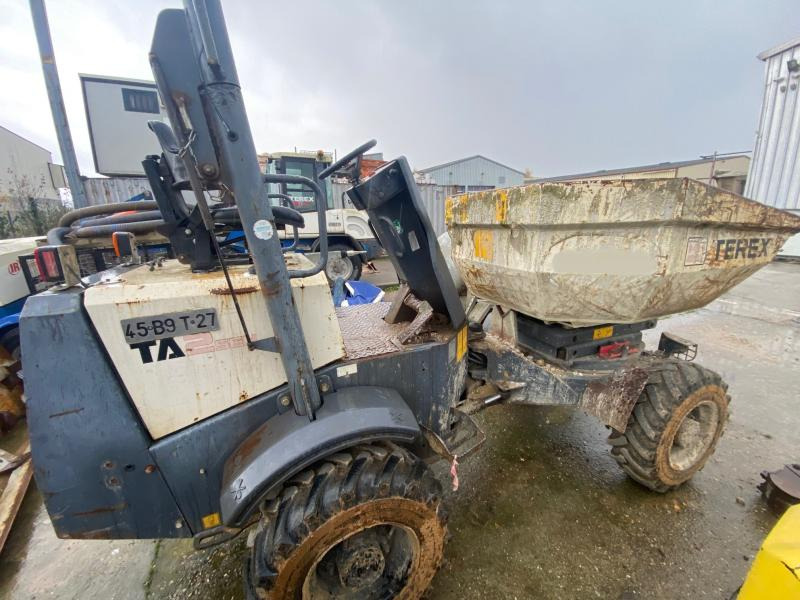Terex TA2 seh - Minidumper: afbeelding 2 Terex TA2 seh - Minidumper: afbeelding 2