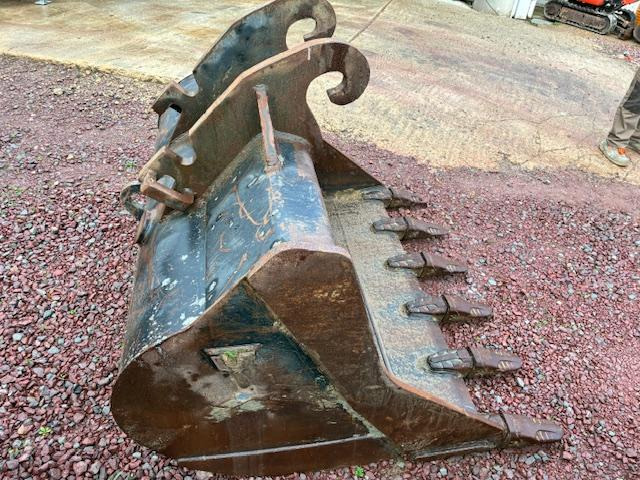 VERACHTER CW 40 SMALL - Graafbak: afbeelding 5 VERACHTER CW 40 SMALL - Graafbak: afbeelding 5