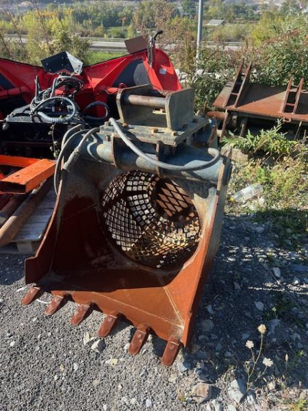 VTN SR 05 - Puinbak: afbeelding 2 VTN SR 05 - Puinbak: afbeelding 2