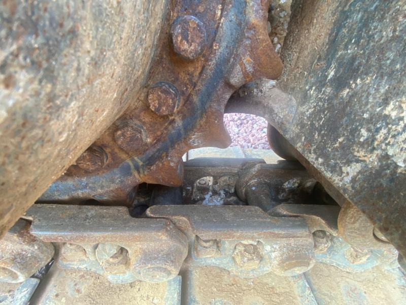 Rupsgraafmachine Volvo ECR 235EL: afbeelding 13