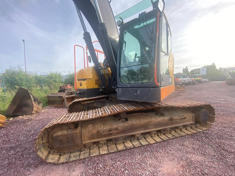 Rupsgraafmachine Volvo ECR 235EL: afbeelding 7