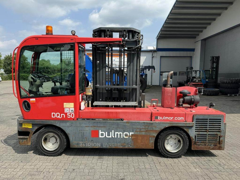 Bulmor DQn50-14-60T - Zijlader: afbeelding 1 Bulmor DQn50-14-60T - Zijlader: afbeelding 1