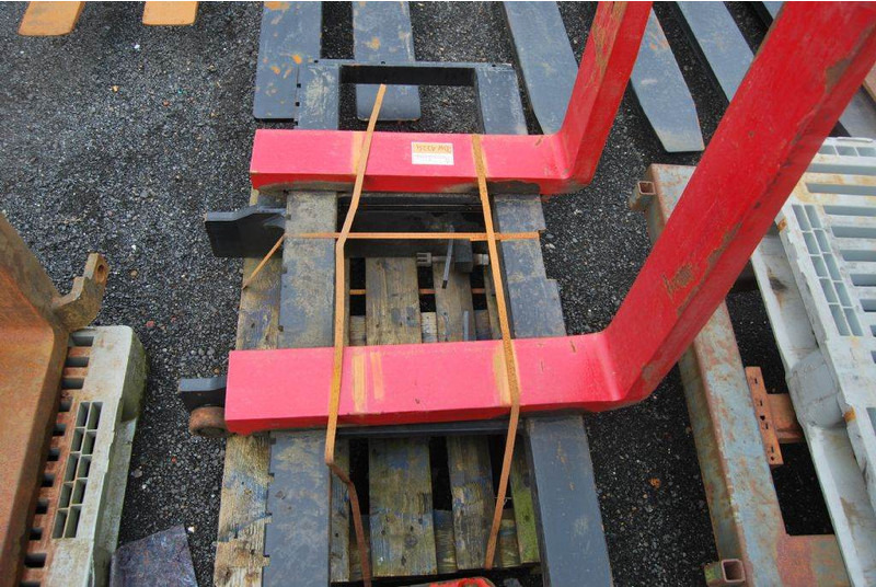 Hyster Gabelträger/ Fork carriage - Intern transport: afbeelding 3 Hyster Gabelträger/ Fork carriage - Intern transport: afbeelding 3