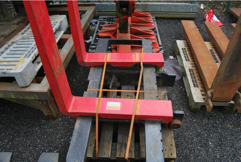 Hyster Gabelträger/ Fork carriage - Intern transport: afbeelding 1 Hyster Gabelträger/ Fork carriage - Intern transport: afbeelding 1