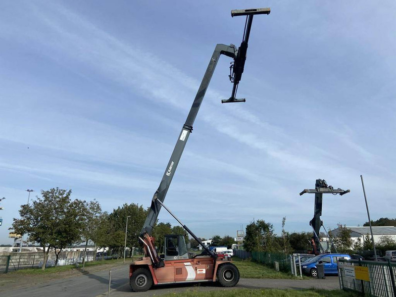 Kalmar DRF100-54S6 - Reach stacker: afbeelding 5 Kalmar DRF100-54S6 - Reach stacker: afbeelding 5