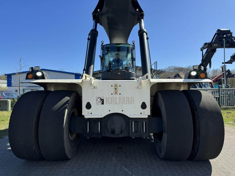 Kalmar DRG450-60S5 - Reach stacker: afbeelding 5 Kalmar DRG450-60S5 - Reach stacker: afbeelding 5